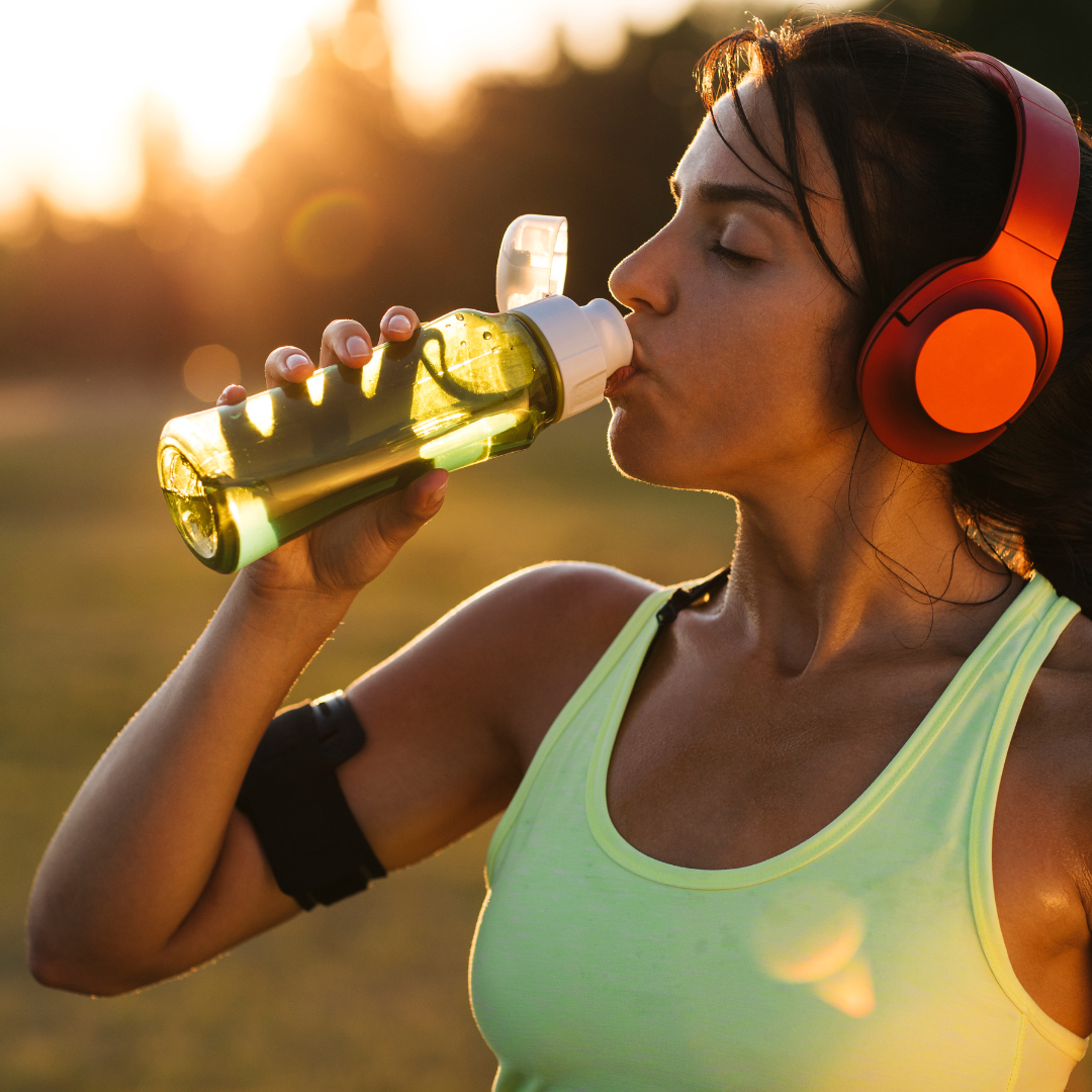 Sportital bérlet 30 nap (napi 7 dl)